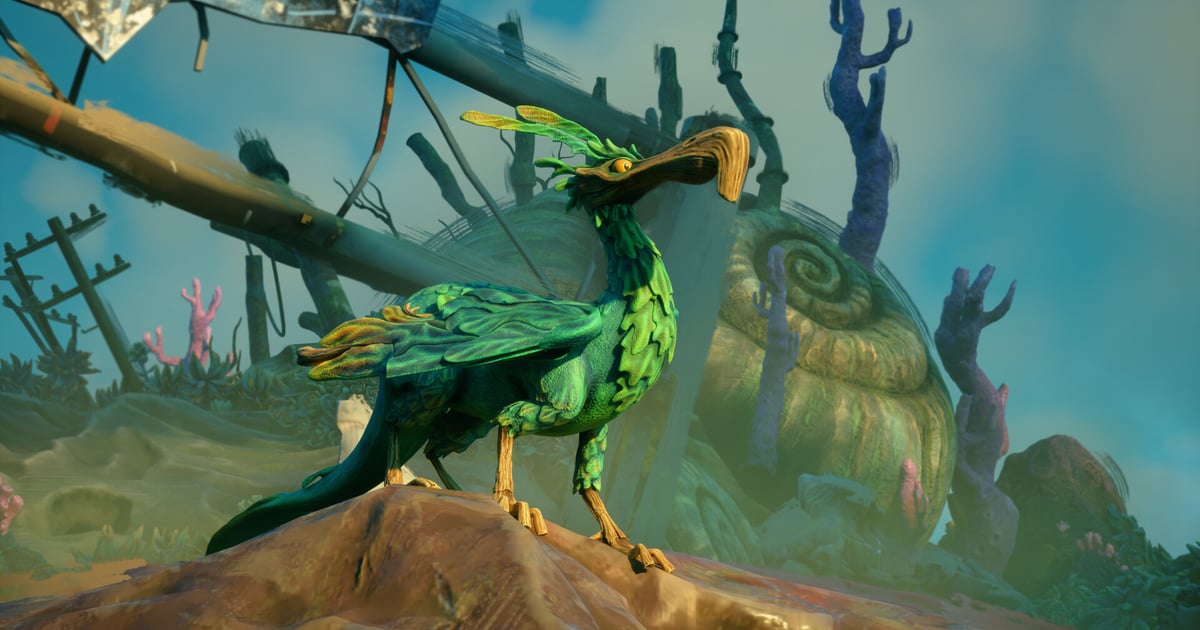 Tim Schafer says Double Fine's unique games can be commercial hits if they can find their audience