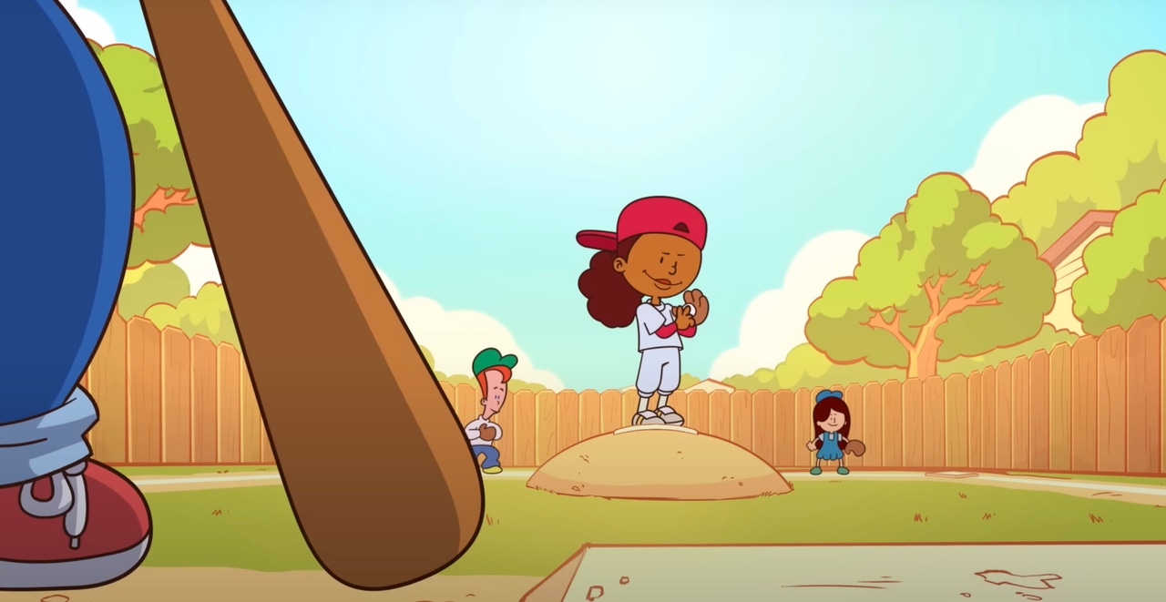 Backyard Sports重磅回归:畅玩2024年最火的户外运动游戏攻略-Domino