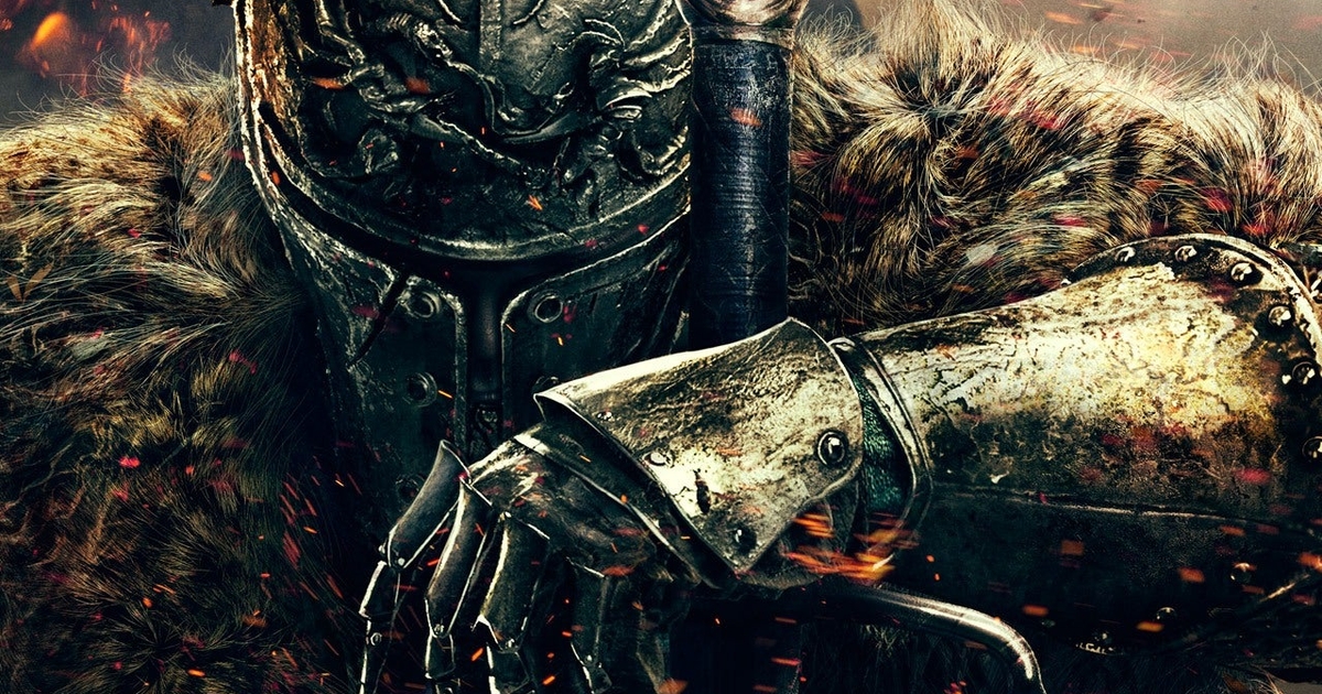 De PS3- en Xbox 360-servers voor Dark Souls II worden in maart 2024 gesloten