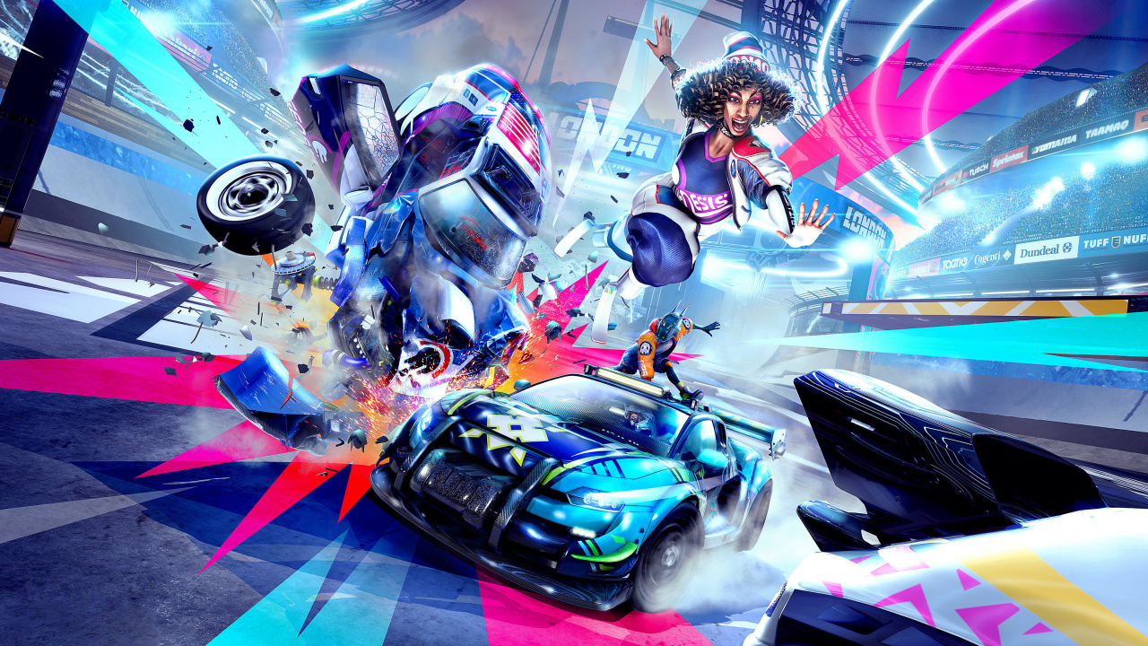 Lightspeed Studios如何收购<em>Destruction AllStars</em>开发商Lucid Games，背后的行业动向揭秘