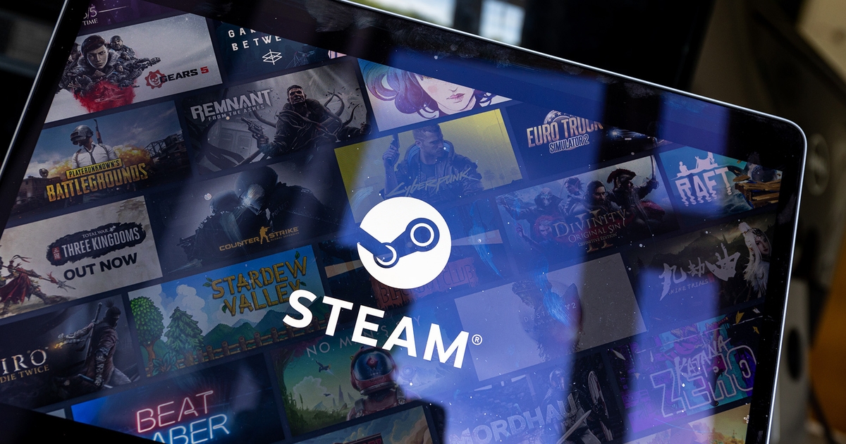 Valve Steam storefront update The Macro-Market Dynamics of Platform Curation