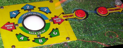 Game Design Essentials: 20 Unusual Control Schemes