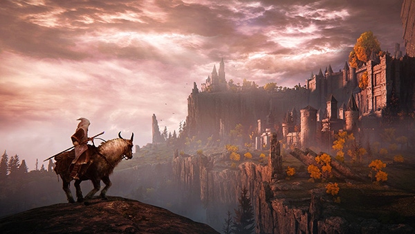 A screenshot from Elden Ring A screenshot from Elden Ring