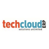 Tech Cloud ERP Solutions Headshot
