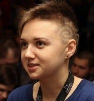 Masha Kravtsova Headshot