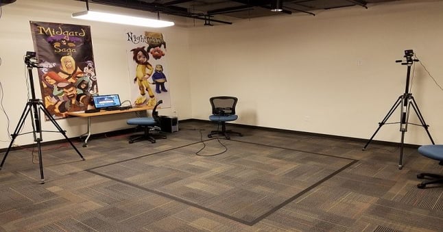VR Game Development Problems and How We Fixed Them