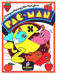 The Pac-Man Dossier