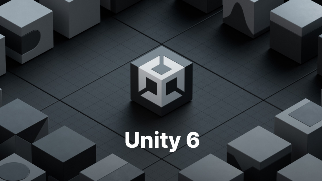 Unity sees WebGPU as a growing market for game development