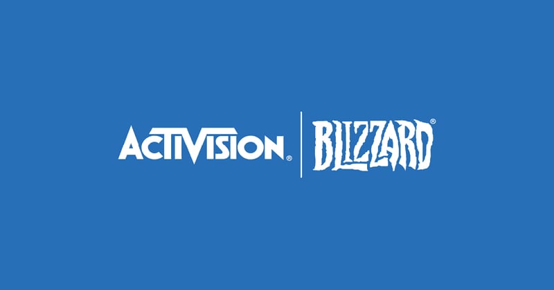 Activision Blizzard is making over a thousand QA contractors full-time employees