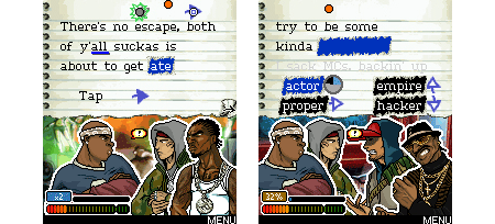 Q&A: Longtail Studios On Battle Rapper