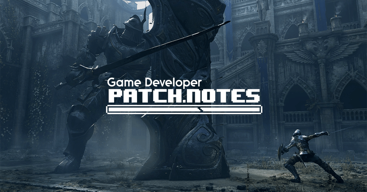 Tim Sweeney muzzled, Highguard crumbles, and the slow demise of Bluepoint - Patch Notes #43