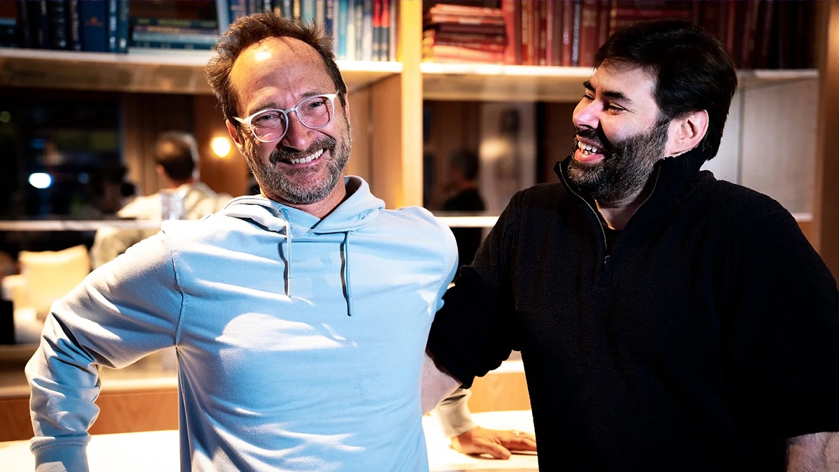 Devolver Digital联合创始人离职,背后隐藏的深度治疗游戏发展趋势解析-iDomino