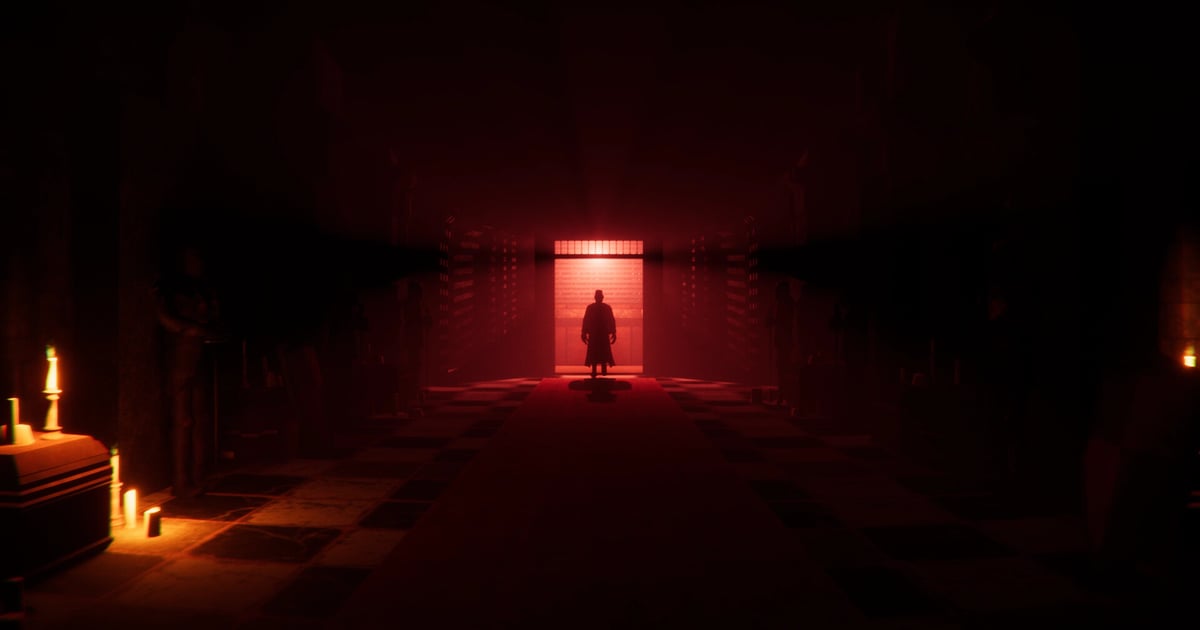 Phantom inspiration and the ethical auteur with Xalavier Nelson Jr.