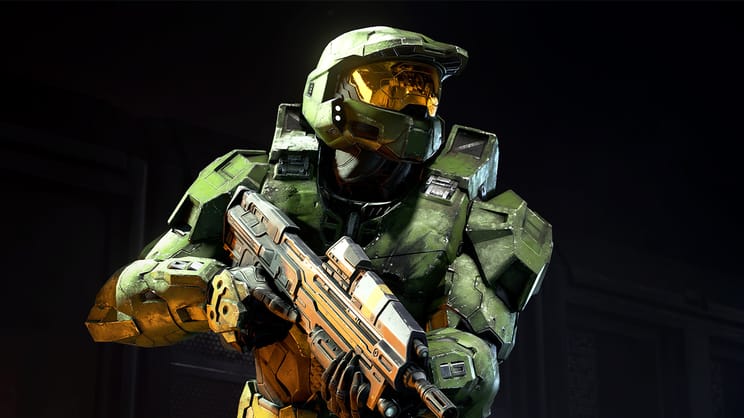 Halo Infinite to receive final major content update