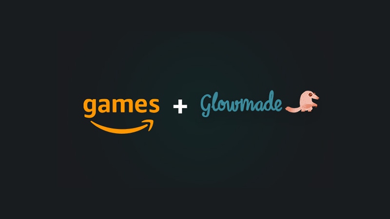 Amazon Games 与 Glowmade 合作图片