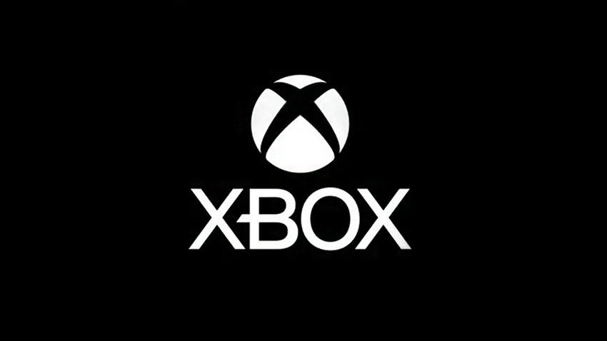 Logo for Xbox.