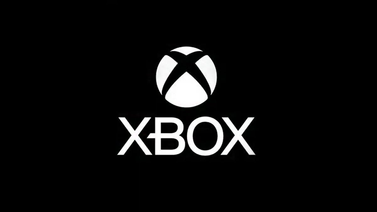 Xbox游戏截图 Header