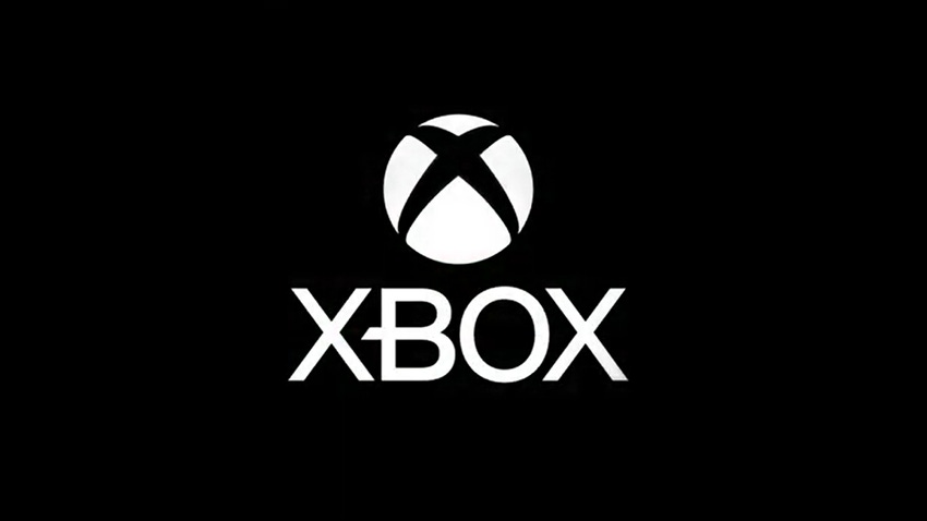 The Xbox logo