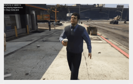 GTA5