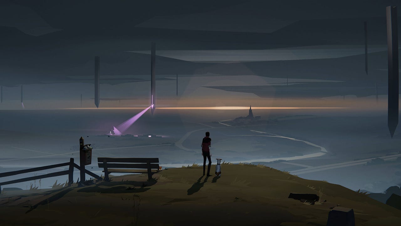 Somerville 游戏开发工作室