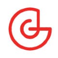 game developer dot com logo centered on a white background