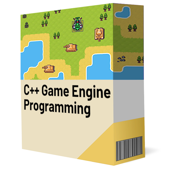 Build your own 2D Game Engine and Create Great Web Games: Using