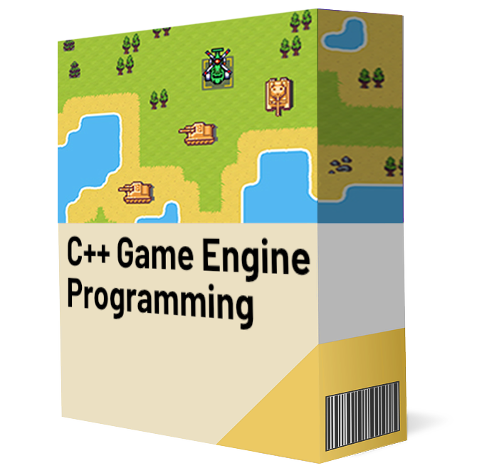 How to Make Your Own C++ Game Engine