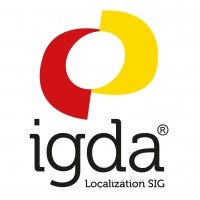 IGDA Localization SIG Headshot