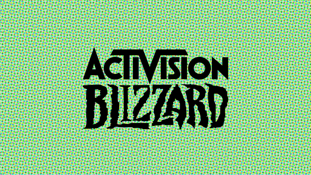 Microsoft Buys Activision Blizzard In A Bid To Compete In The