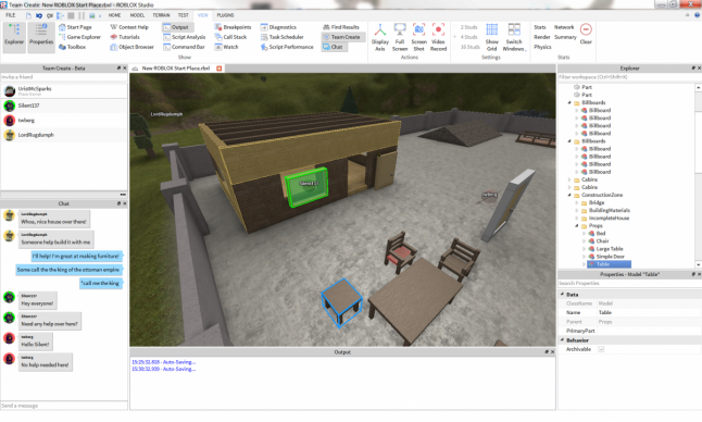 Roblox