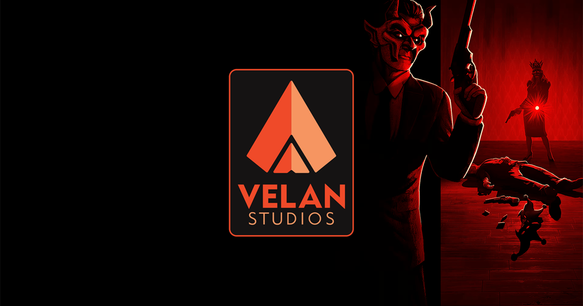 Velan Studios expands into Canada to build 'breakthrough games'