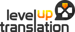 Level Up Translation - Expert Video Game Localization Services