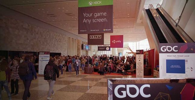 Studying the value of games at GDC 2017