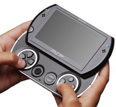 The Littlest Things: Sony's PSP Mini Strategy