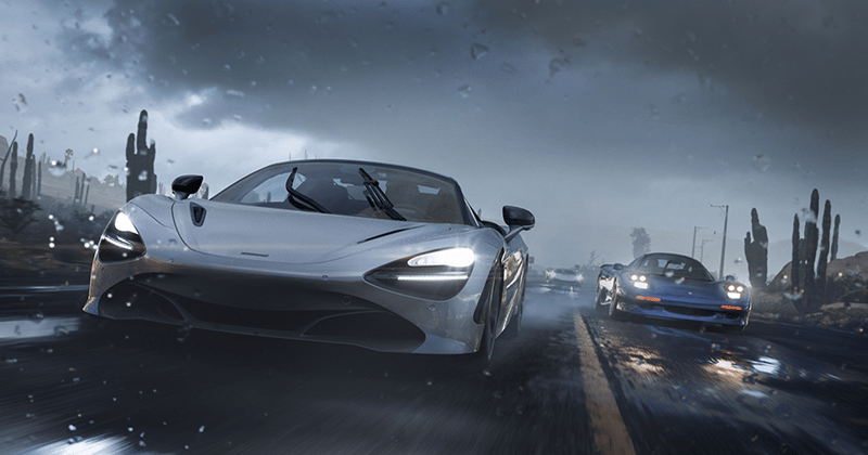 Forza Horizon 5 had the biggest launch of any Xbox Game Studios title in history