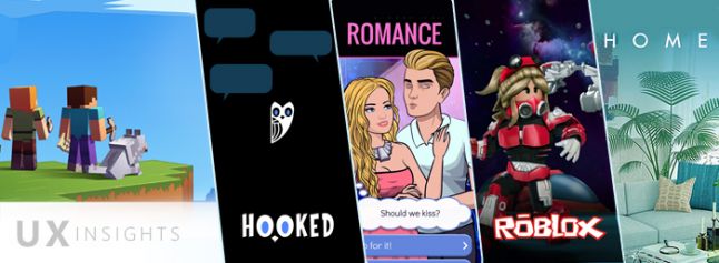 Move over Minecraft: Monetising new wave of user generated content!