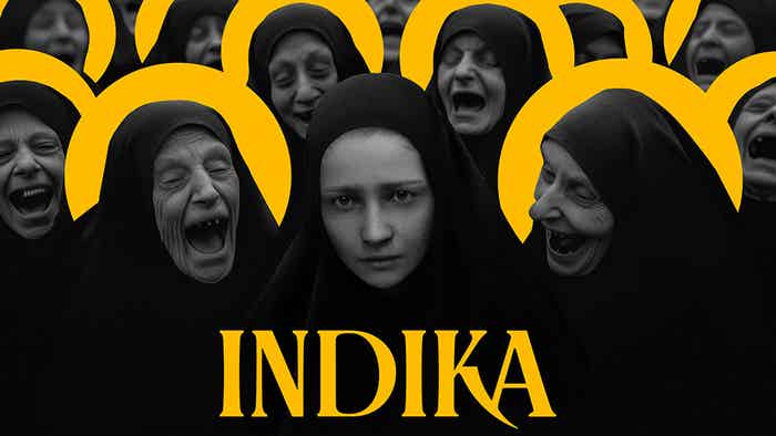 Indika:心理与信仰的探索