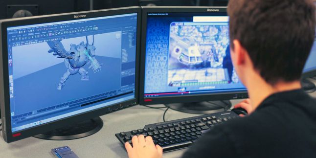 What makes video game development different?