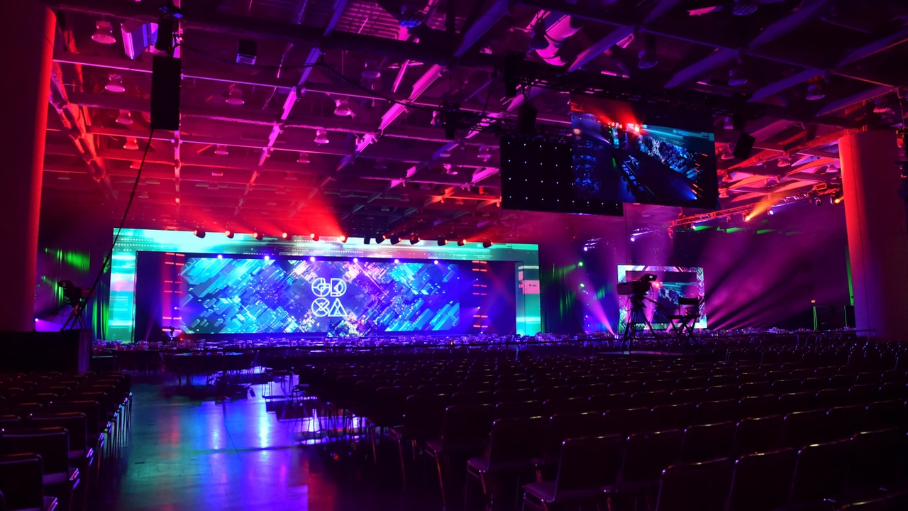 2022游戏开发者与游戏奖项投票活动