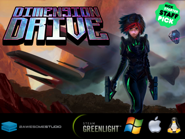 Starting a Kickstarter on the right foot