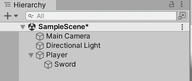 Gameobject Classes Example The complete introduction to Unity game development