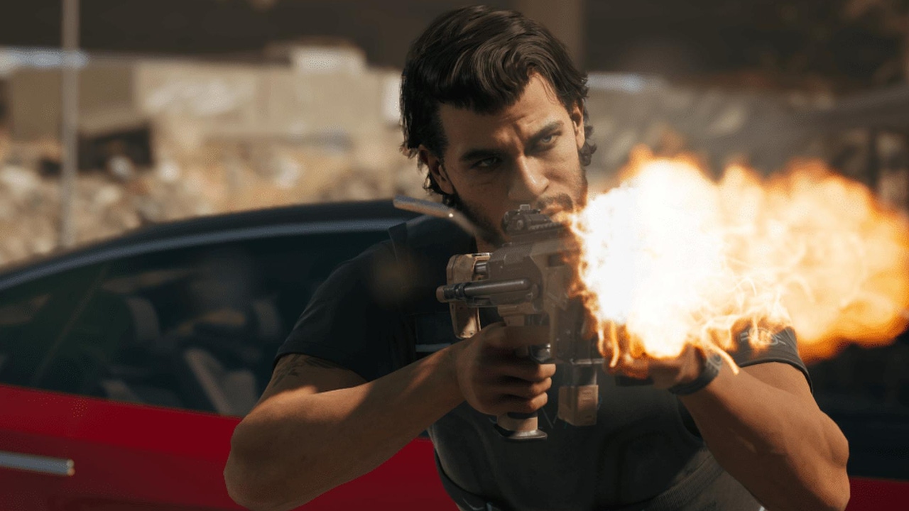 IO Interactive将为Everywhere平台推出Build a Rocket Boy的“概念验证”游戏,值得期待吗?-游戏花园