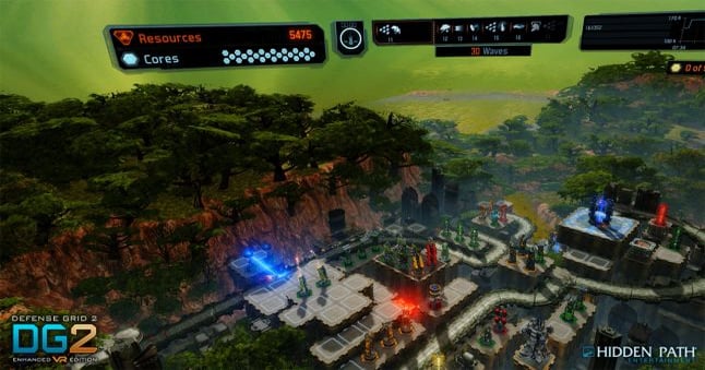 Do the locomotion: How VR devs are expanding the virtual space