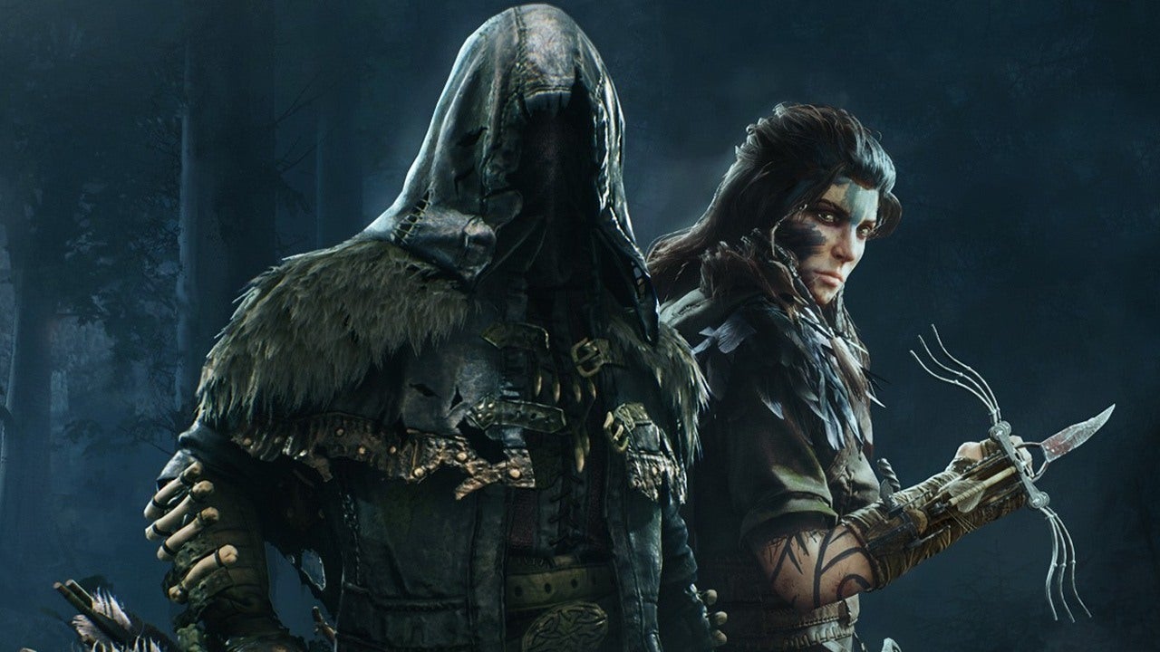 Hood: Outlaws and Legends将于2025年2月关闭,这款受欢迎的合作偷袭游戏未来还能玩到吗-游戏花园