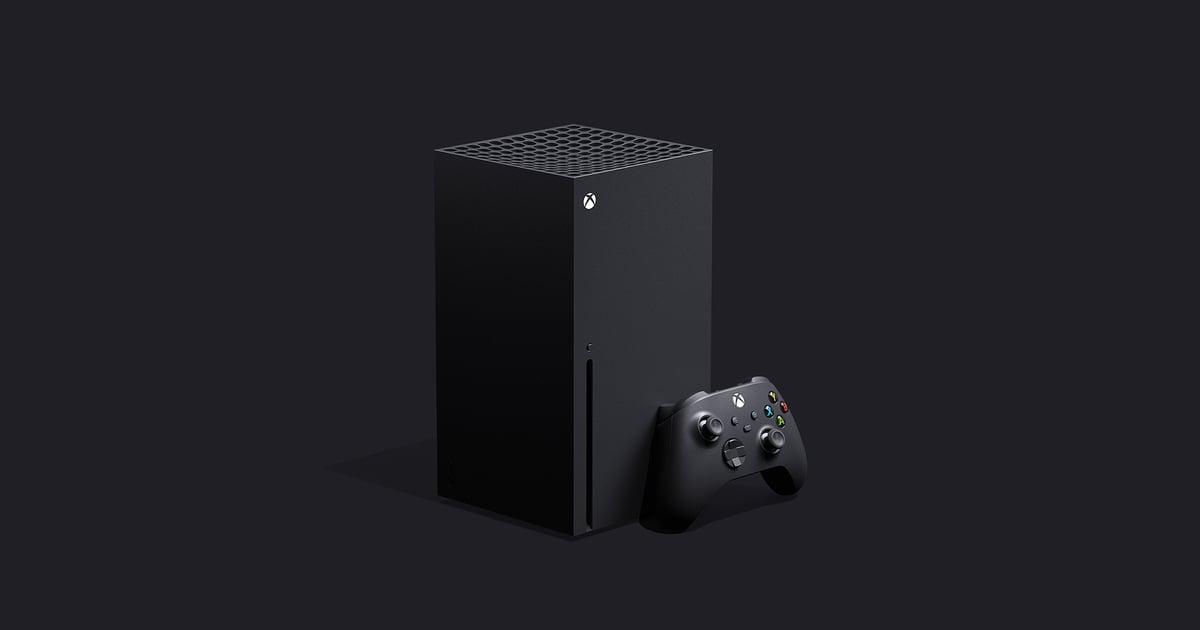 Lisa Su Hints Xbox Next-Gen in 2027 as Xbox Hardware Revenue Slumps 32%