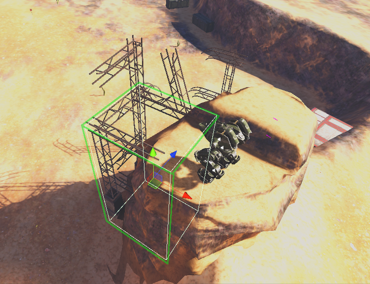 Featured Blog | Designing maps that complement game mechanics