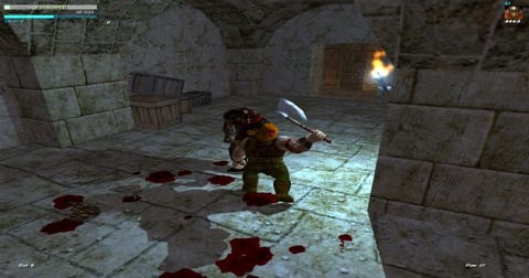 Question of the Week Responses: Underrated Games?