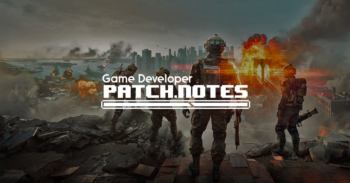 Saudi Arabia welcomes EA, Starbreeze and Funcom make layoffs, and Xbox Game Pass unravels - Patch Notes #25