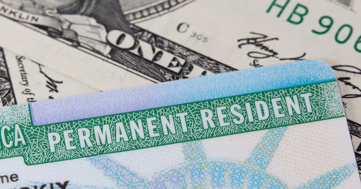 Trump administration suspends Microsoft's ability to apply for green cards, alleging fraud