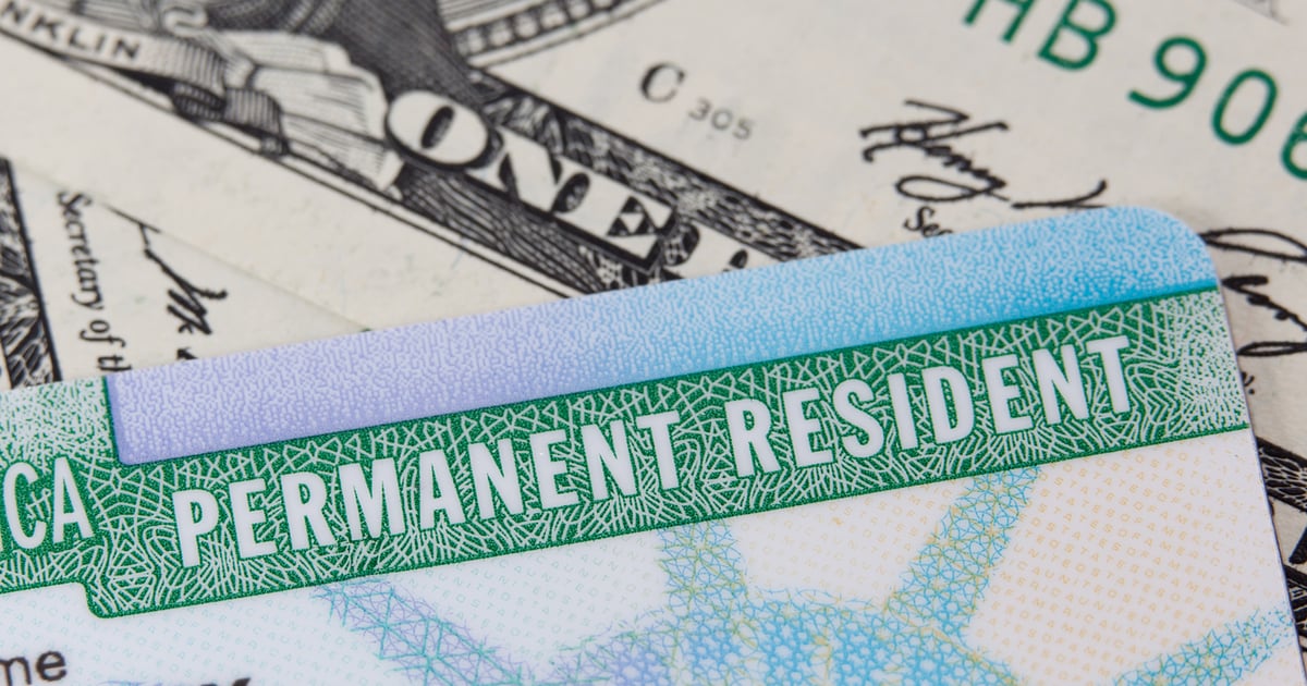 Trump administration suspends Microsoft's ability to apply for green cards, alleging fraud
